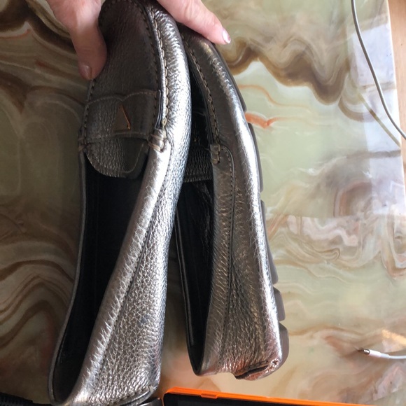 COPY - Prada driving shoes - Picture 8 of 11